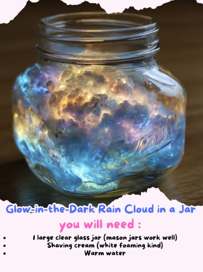 Glow-in-the-Dark Rain Cloud in a Jar Capture d’écran 2025-06-05 141151